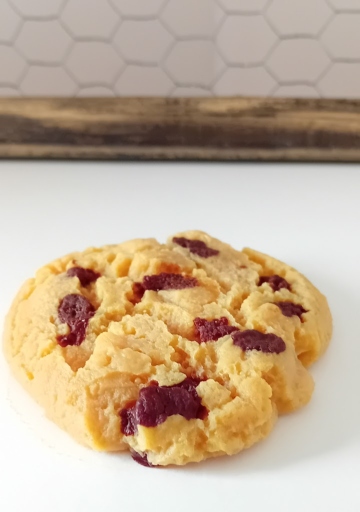 Fondant parfumé - Cookies chocolat